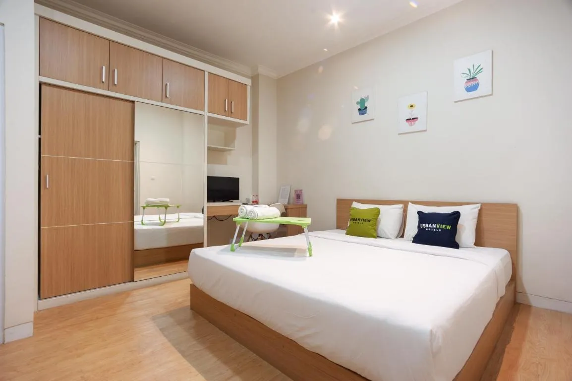 Image of Urbanview Hotel Jagakarsa by RedDoorz