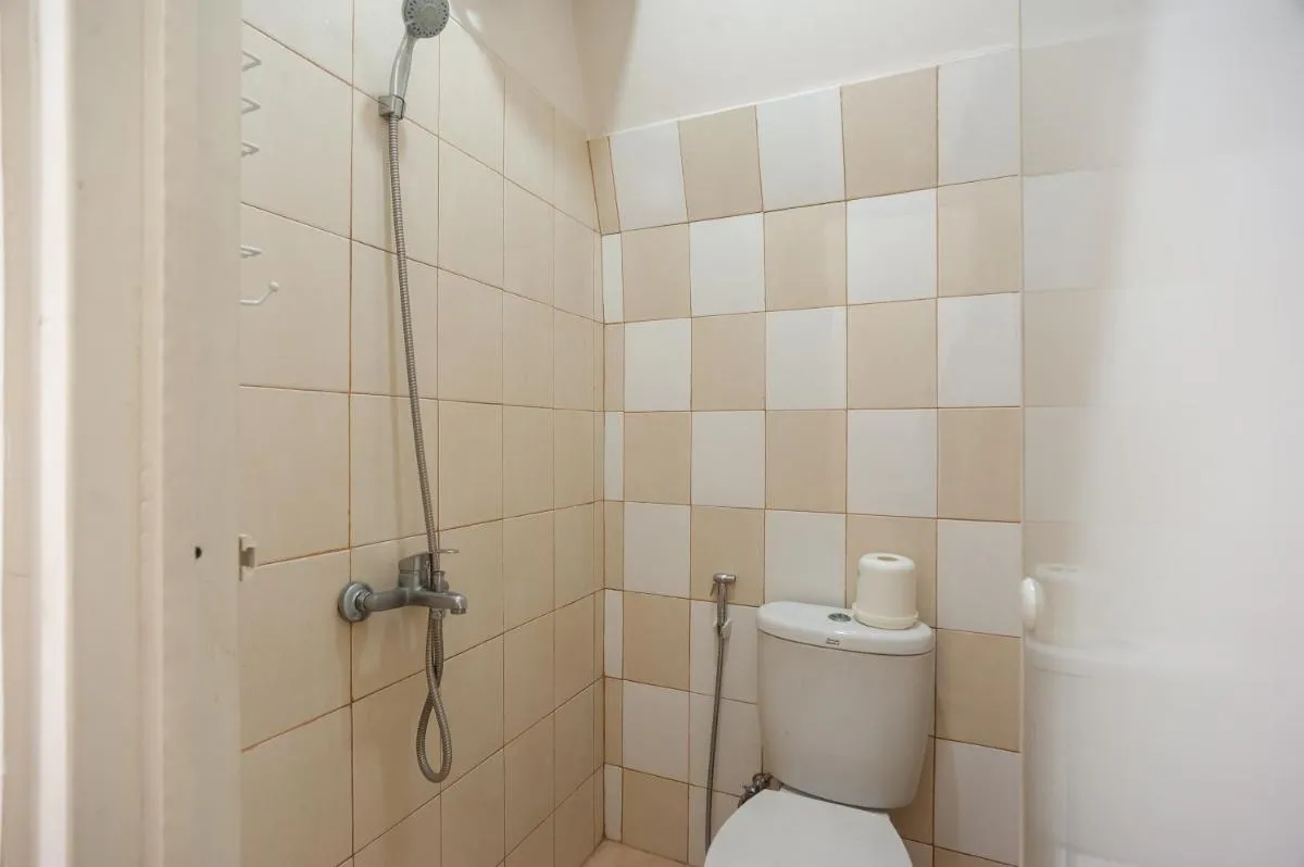 Image 5 of Urbanview Hotel Jagakarsa by RedDoorz