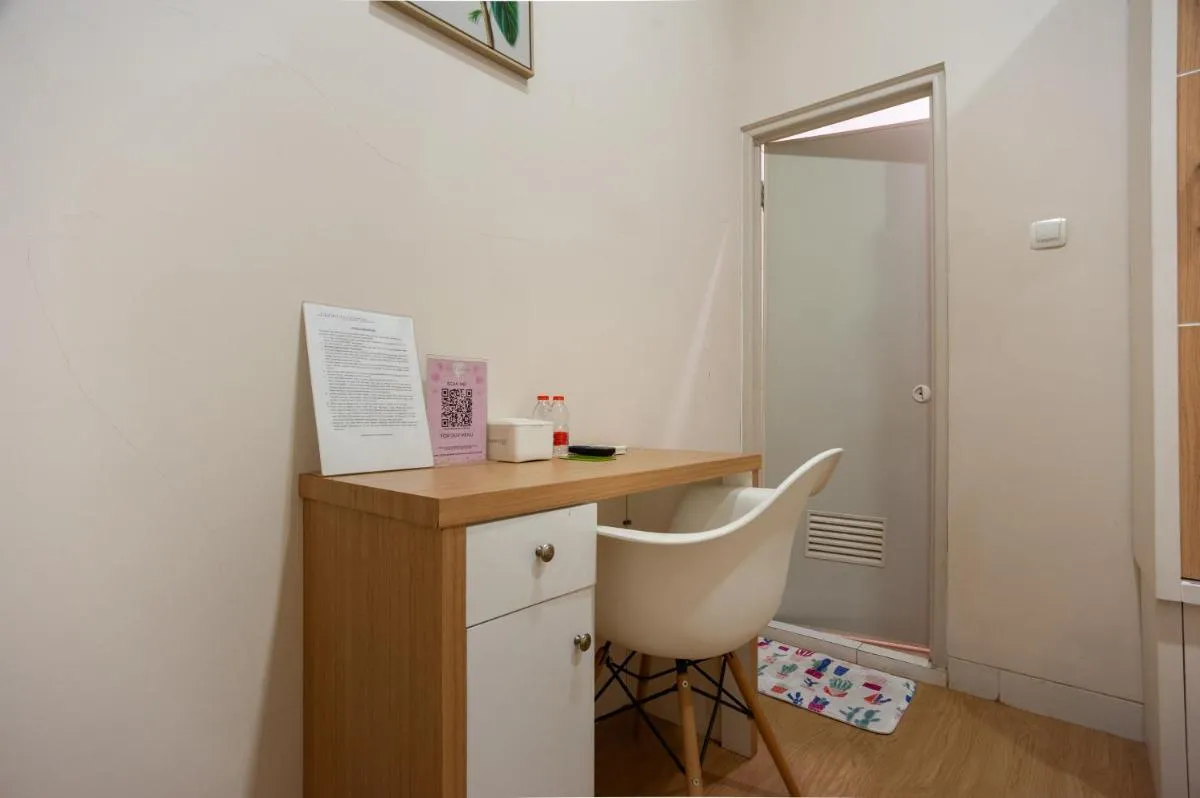 Image 2 of Urbanview Hotel Jagakarsa by RedDoorz