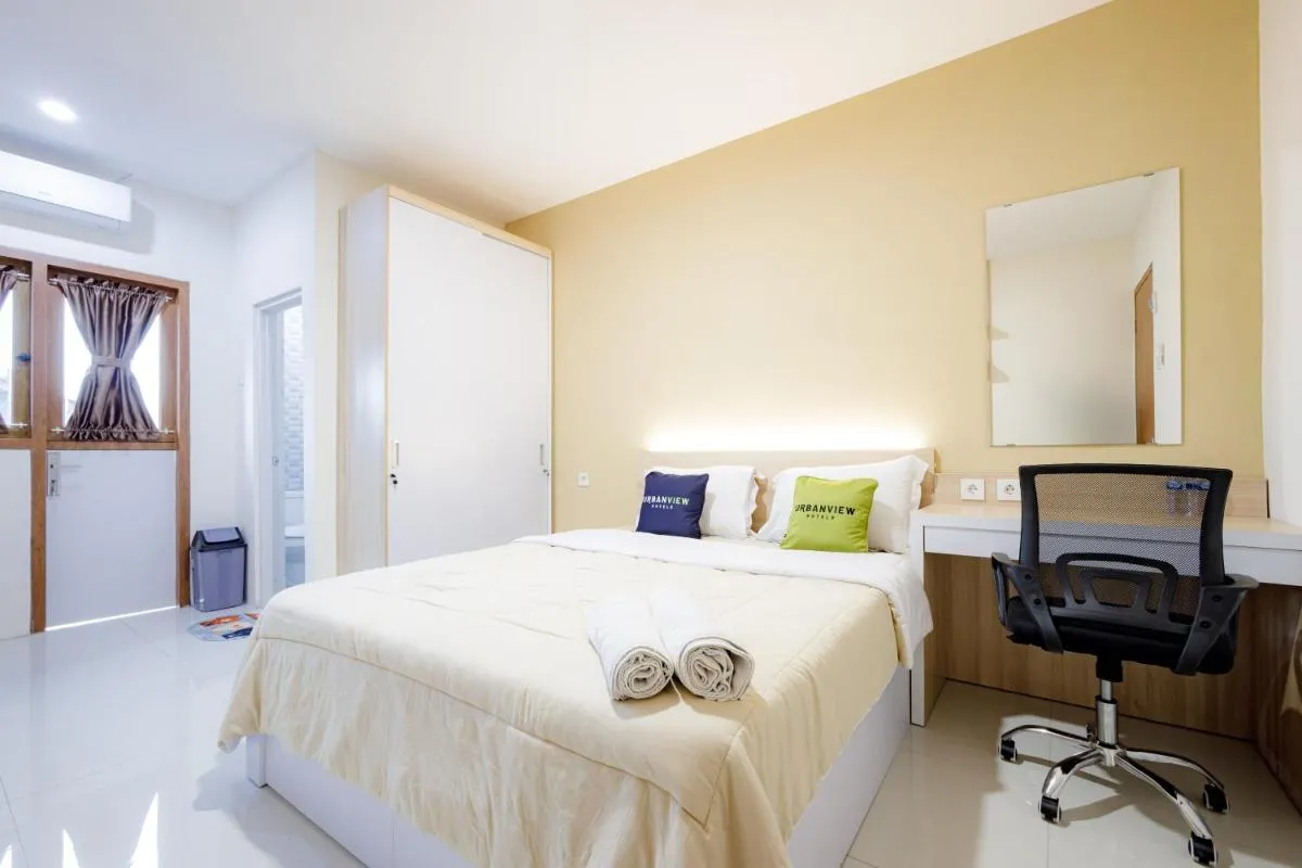 Image 6 of Urbanview Hotel Syariah The Ragunan Residence