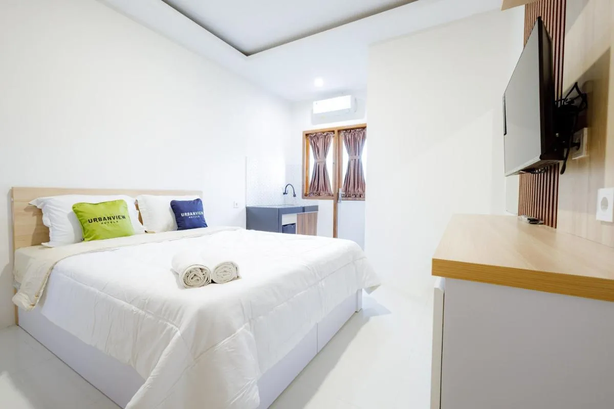 Image 4 of Urbanview Hotel Syariah The Ragunan Residence