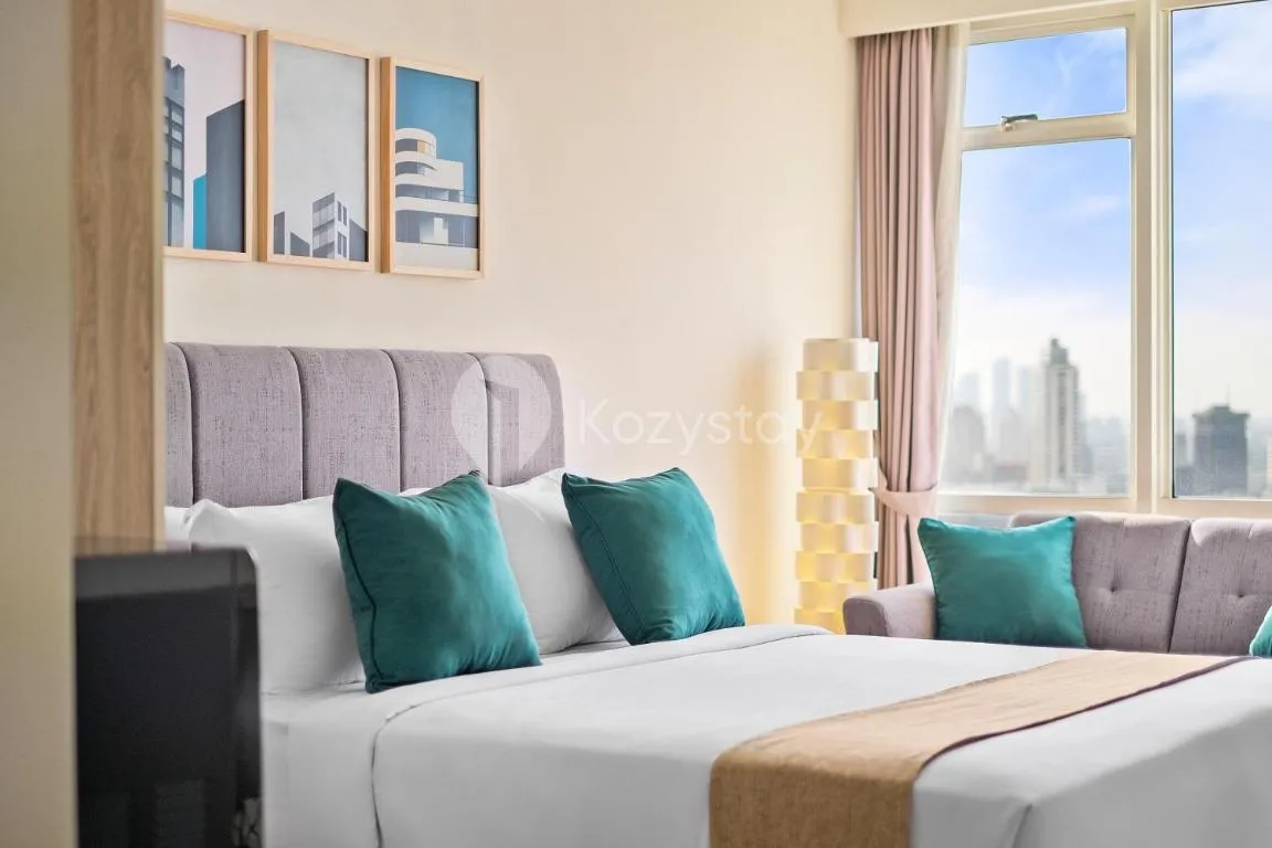 Image of Valoro by Kozystay – Menteng