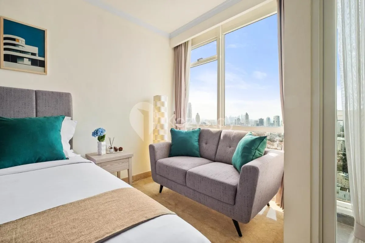 Image 1 of Valoro by Kozystay – Menteng