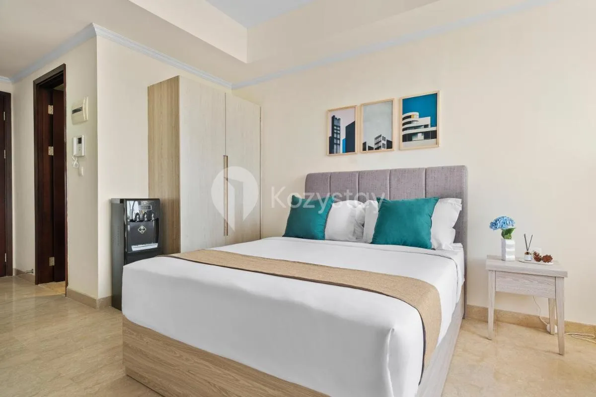 Image 6 of Valoro by Kozystay – Menteng