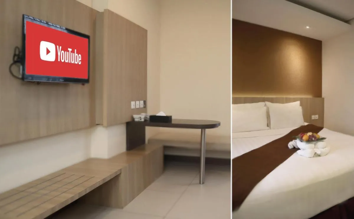 Image 5 of Vasaka Hotel Jakarta Managed by Dafam