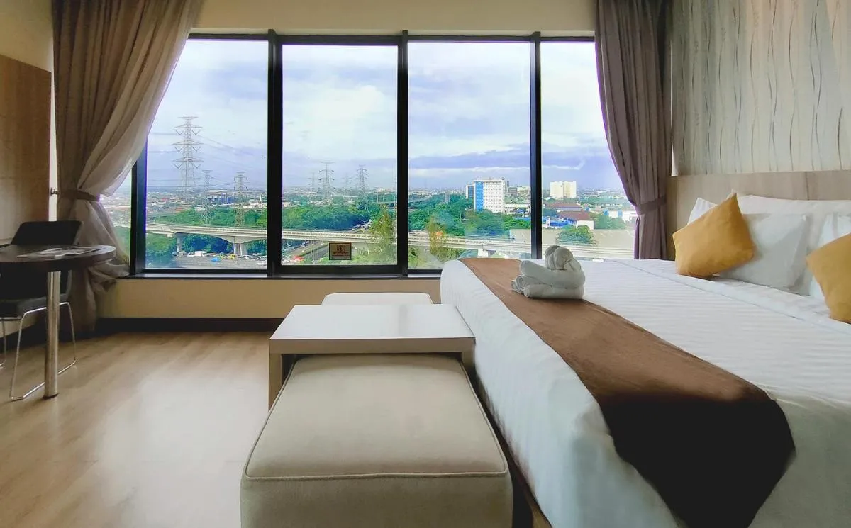 Image 1 of Vasaka Hotel Jakarta Managed by Dafam