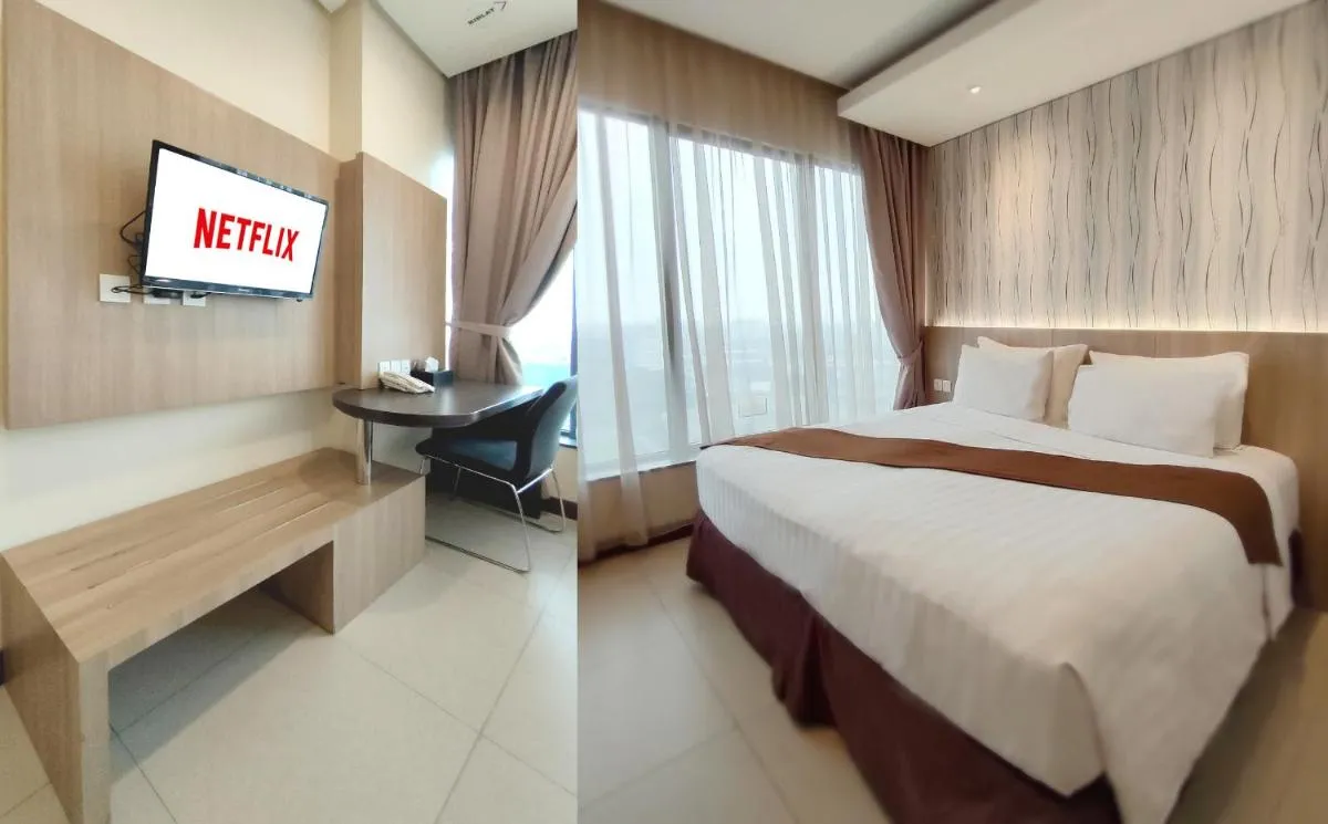 Image 6 of Vasaka Hotel Jakarta Managed by Dafam