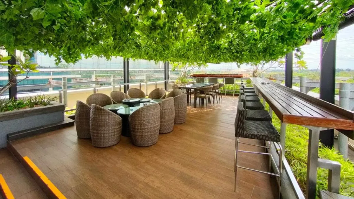 Image 4 of Vasaka Hotel Jakarta Managed by Dafam