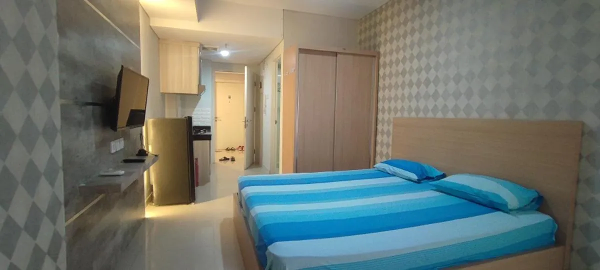 Image 6 of Vast! Metro Park Manhattan 2BR