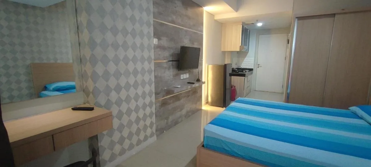 Image 1 of Vast! Metro Park Manhattan 2BR