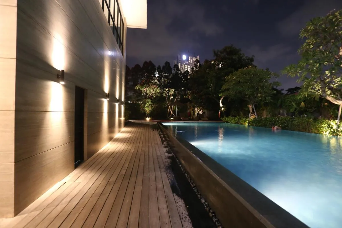 Image 2 of Veranda Serviced Residence Puri