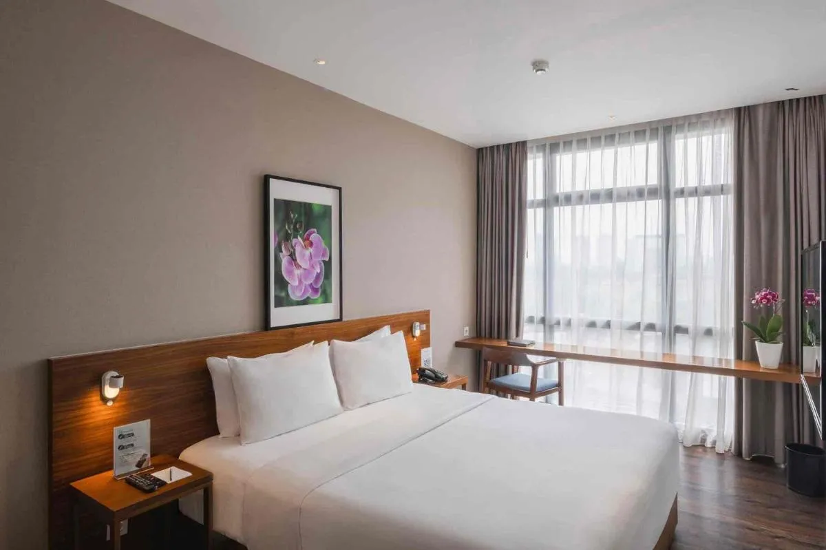 Image 1 of Veranda Serviced Residence Puri
