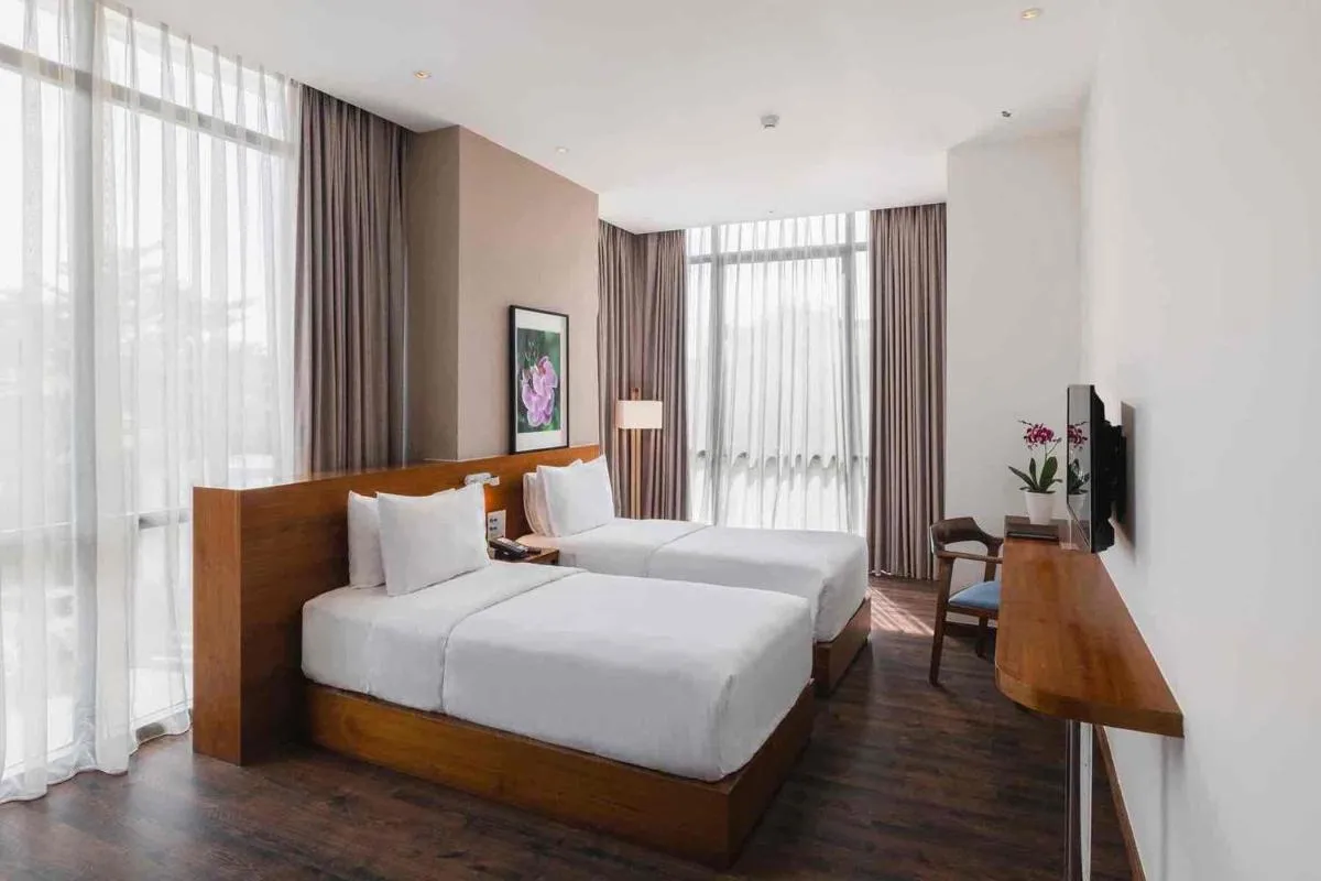 Image 6 of Veranda Serviced Residence Puri