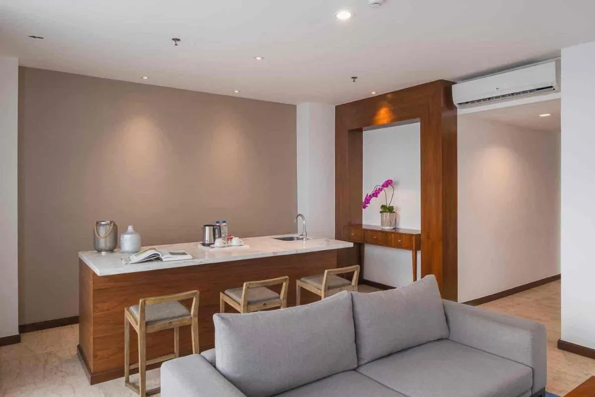 Image 3 of Veranda Serviced Residence Puri