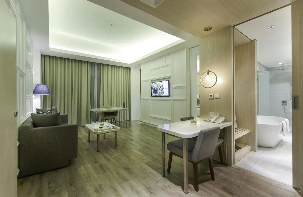 Image 1 of Vertu Harmoni Jakarta