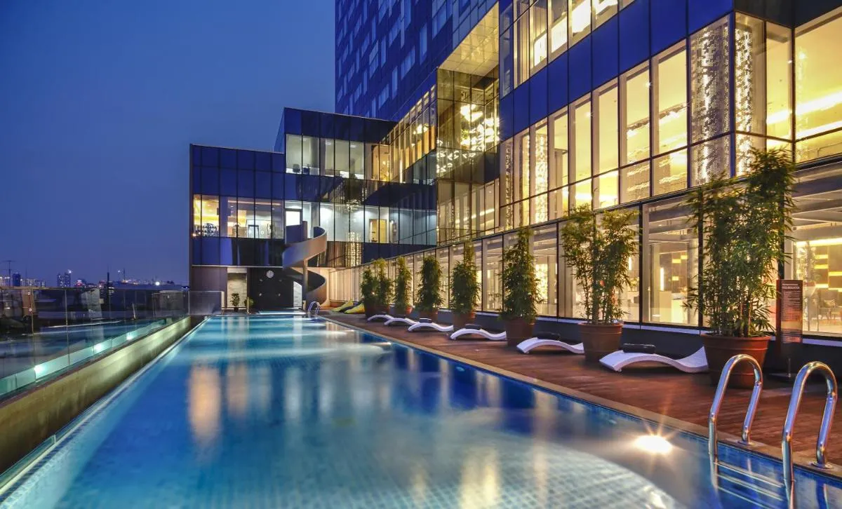 Image 2 of Vertu Harmoni Jakarta