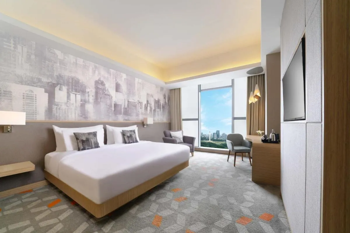 Image 6 of Vertu Harmoni Jakarta