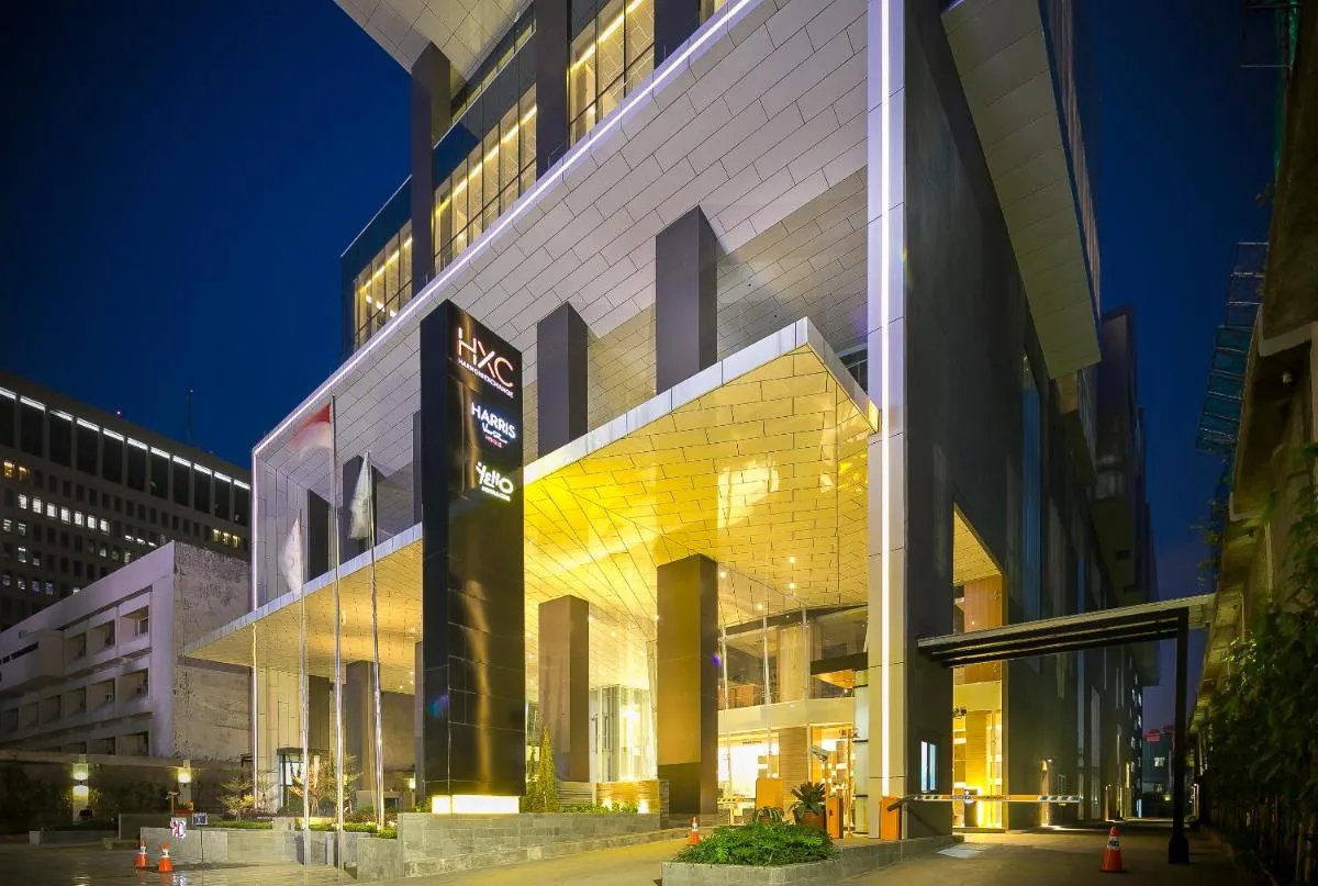 Image 4 of Vertu Harmoni Jakarta