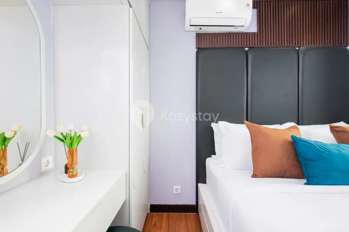 Image of Vivace by Kozystay – Kebon Jeruk