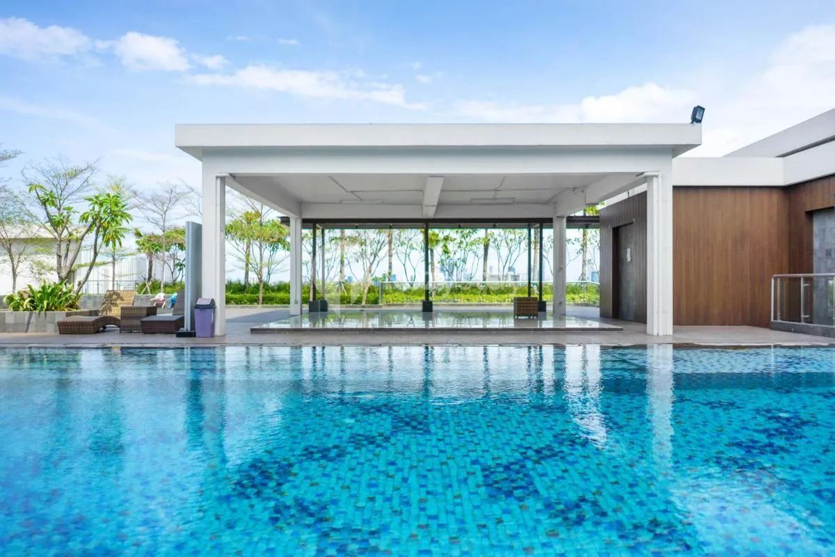 Image 3 of Vivace by Kozystay – Kebon Jeruk