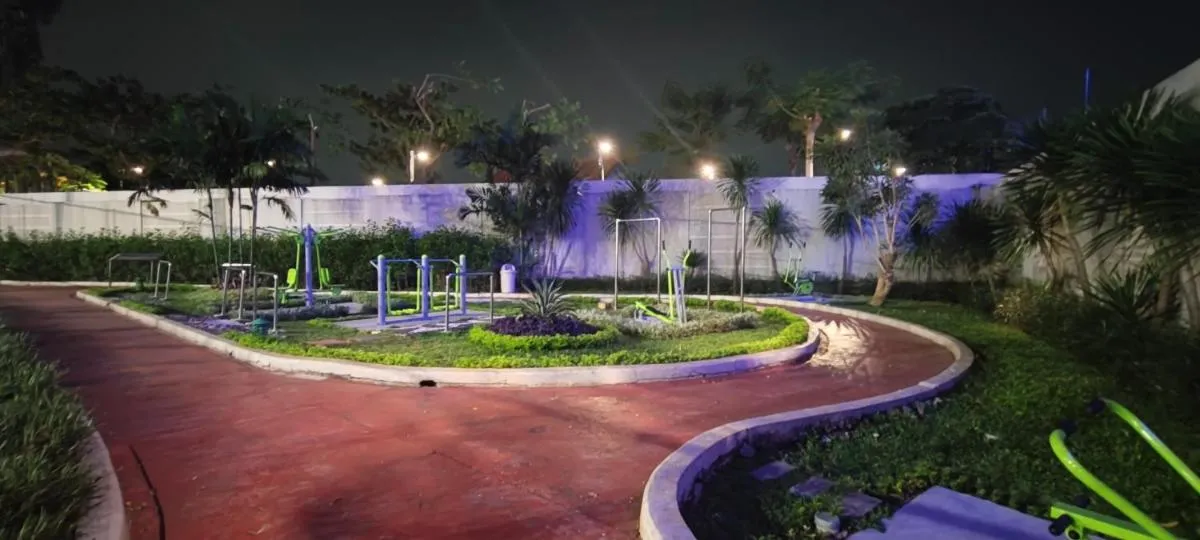 Image 6 of West Jakarta Urban Suites – 2 Bedroom Apartments