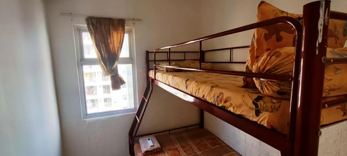 Image 1 of West Jakarta Urban Suites – 2 Bedroom Apartments