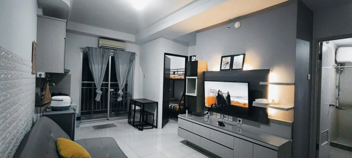 Image of West Jakarta Urban Suites – 2 Bedroom Apartments