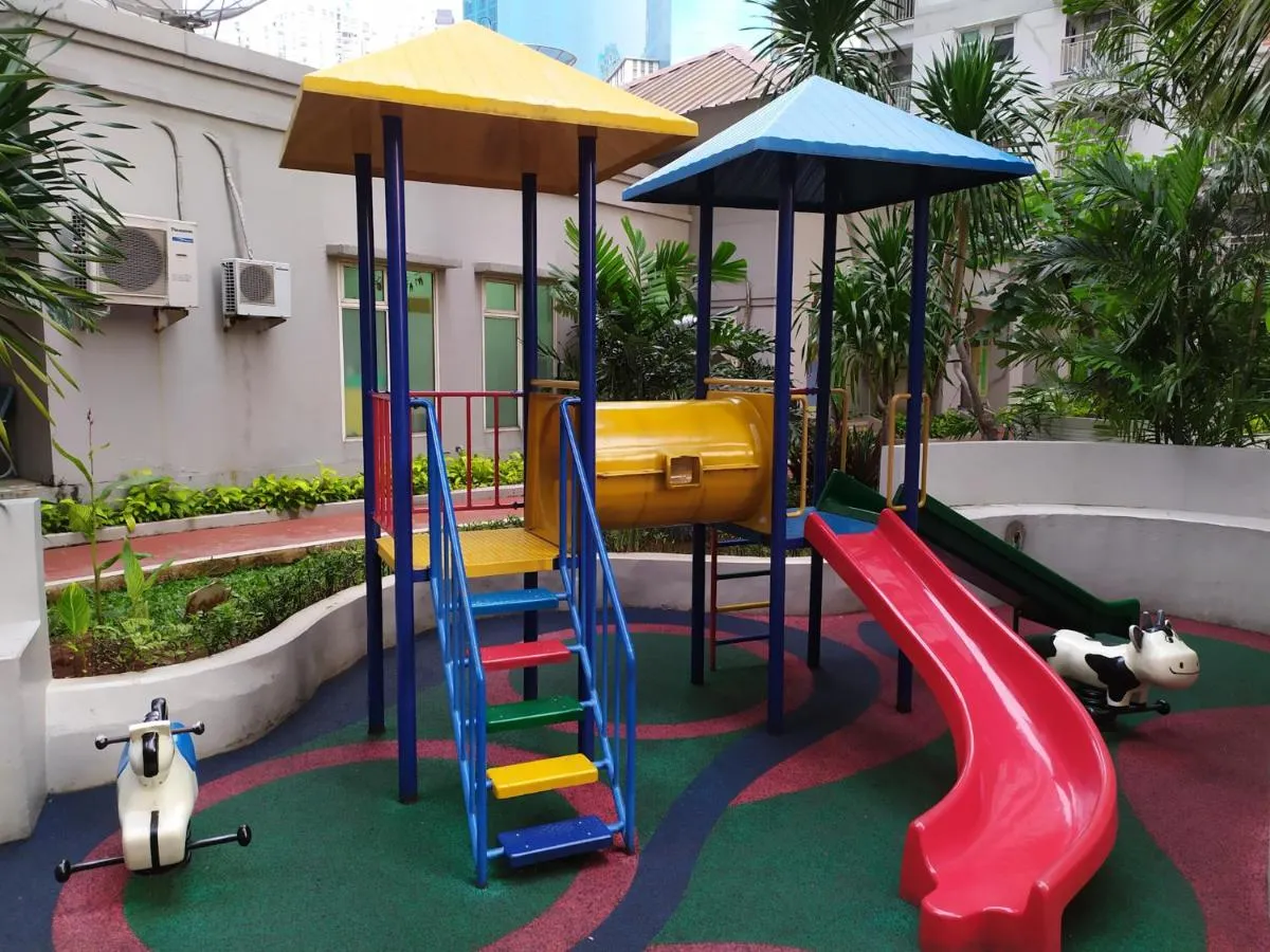 Image 5 of West Jakarta Urban Suites – 2 Bedroom Apartments