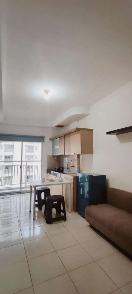 Image 4 of West Jakarta Urban Suites – 2 Bedroom Apartments
