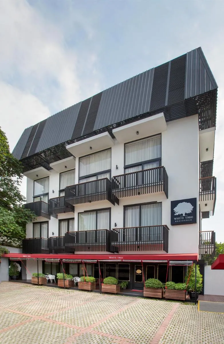 Image 3 of White Tree Residence