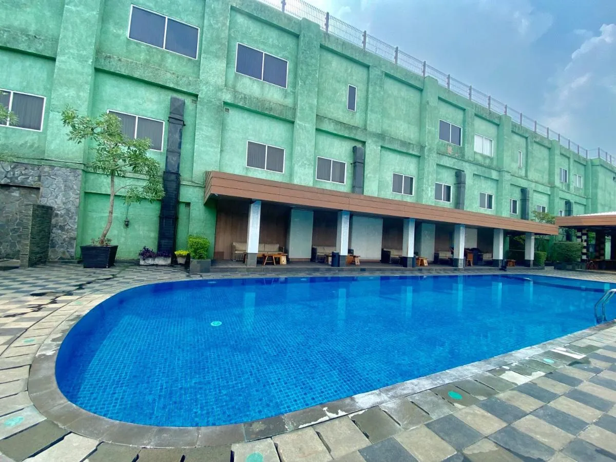Image 4 of Whiz Prime Hotel Kelapa Gading