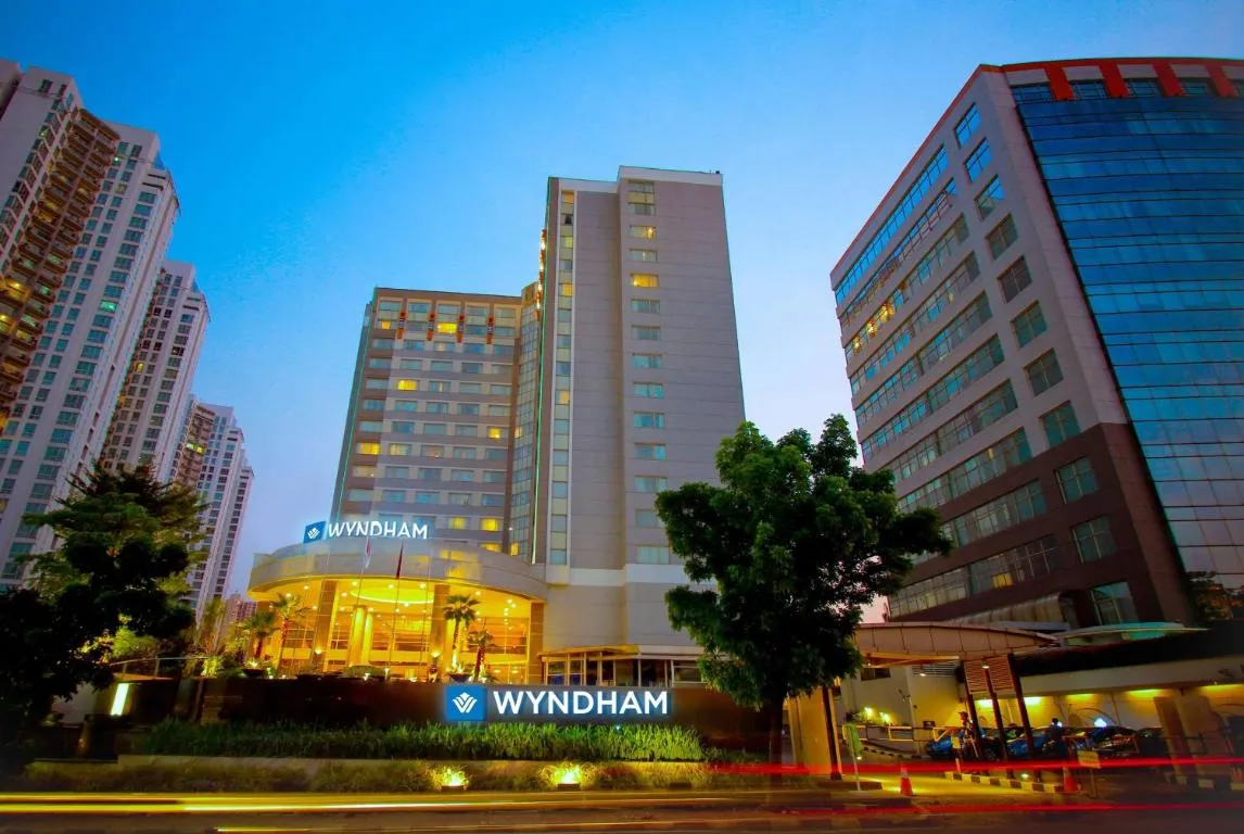 Image of Wyndham Casablanca Jakarta