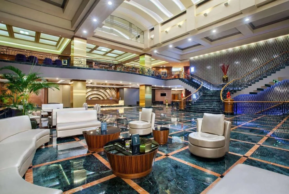 Image 3 of Wyndham Casablanca Jakarta