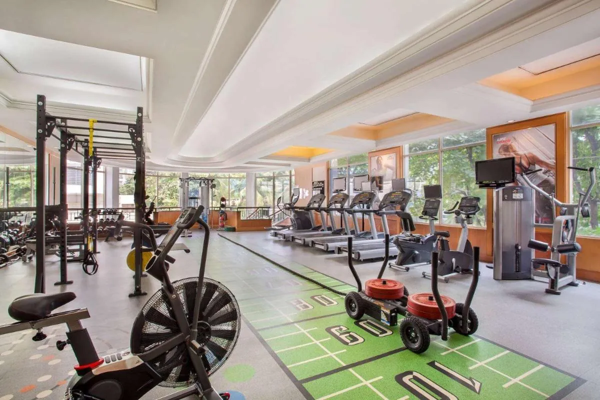Image 6 of Wyndham Casablanca Jakarta