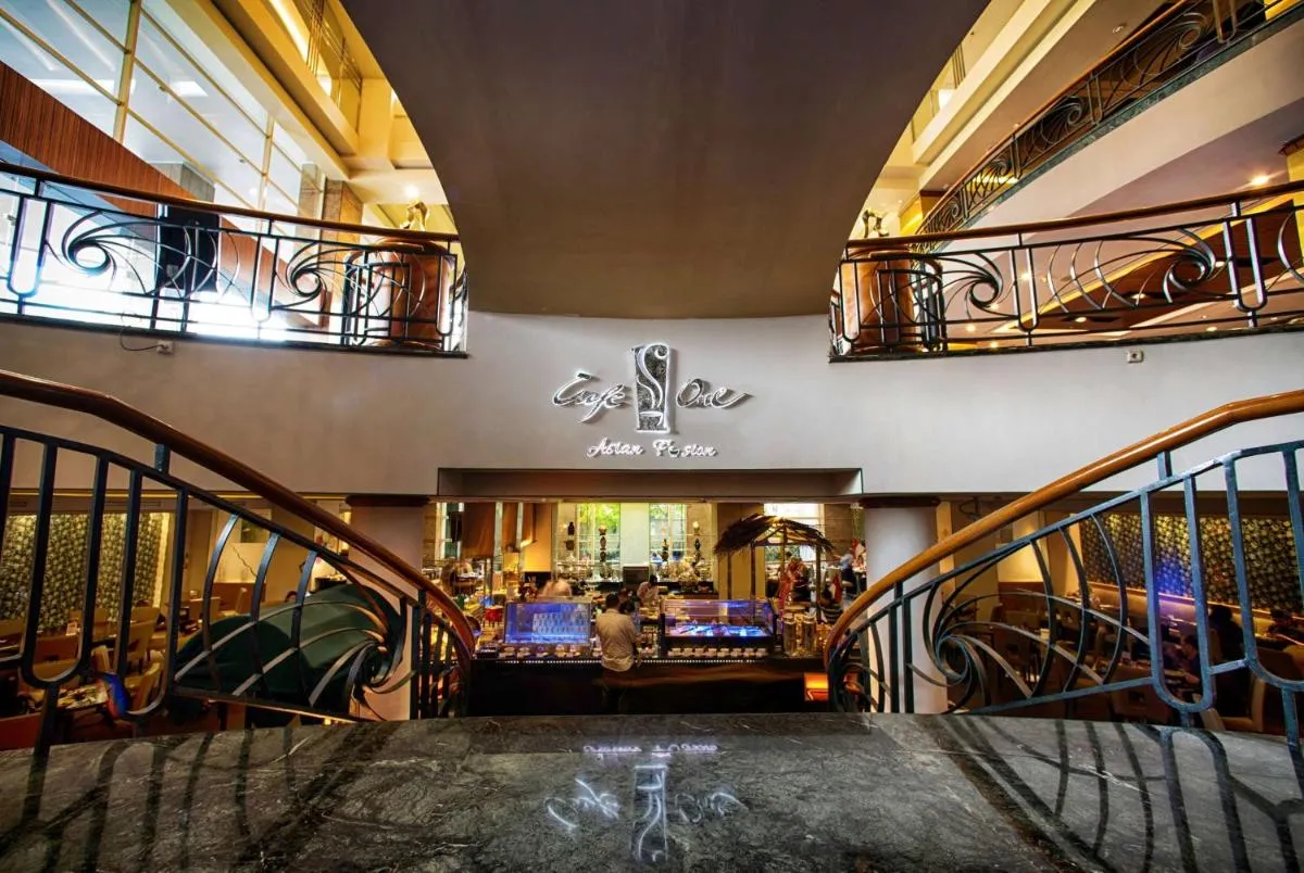 Image 4 of Wyndham Casablanca Jakarta