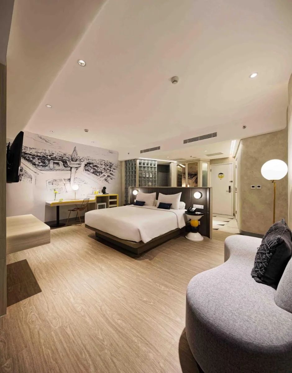 Image 6 of YELLO Hotel Harmoni