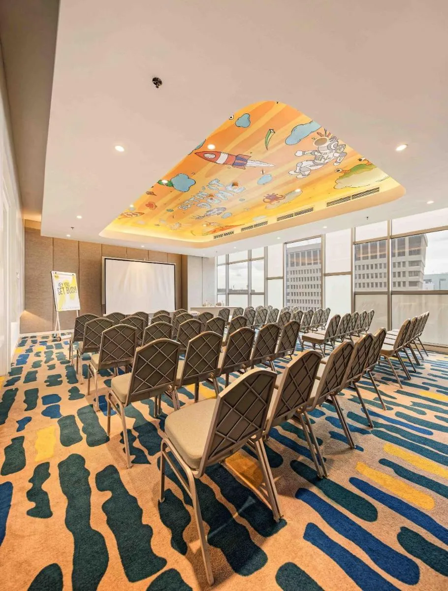 Image 5 of YELLO Hotel Harmoni
