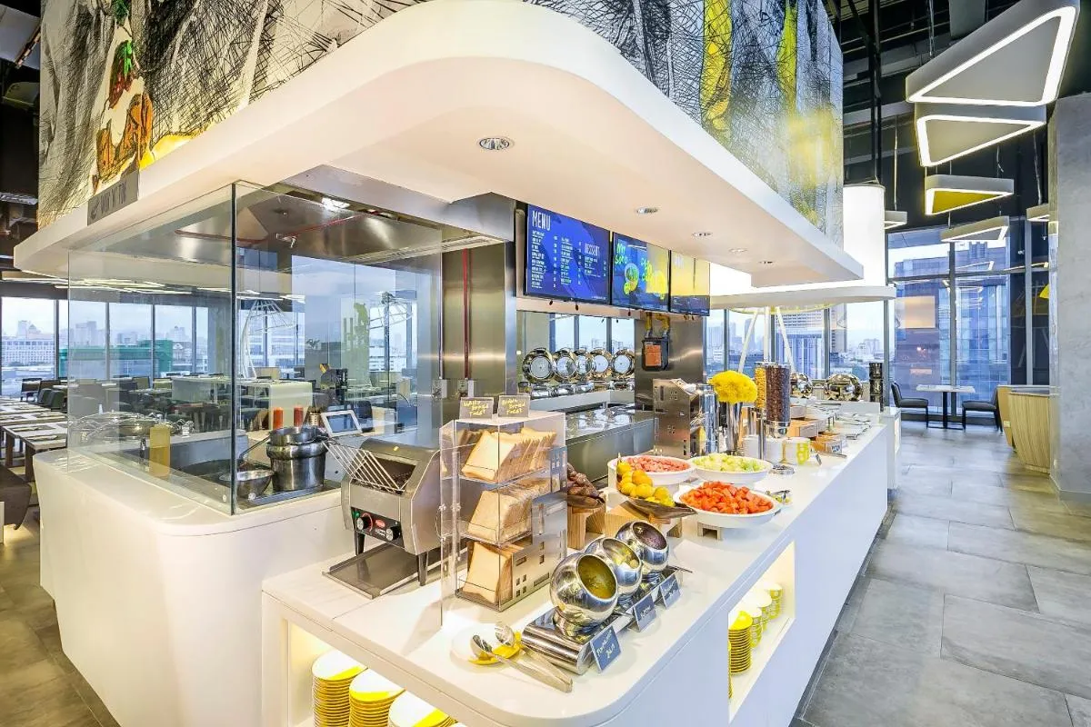 Image 2 of YELLO Hotel Harmoni