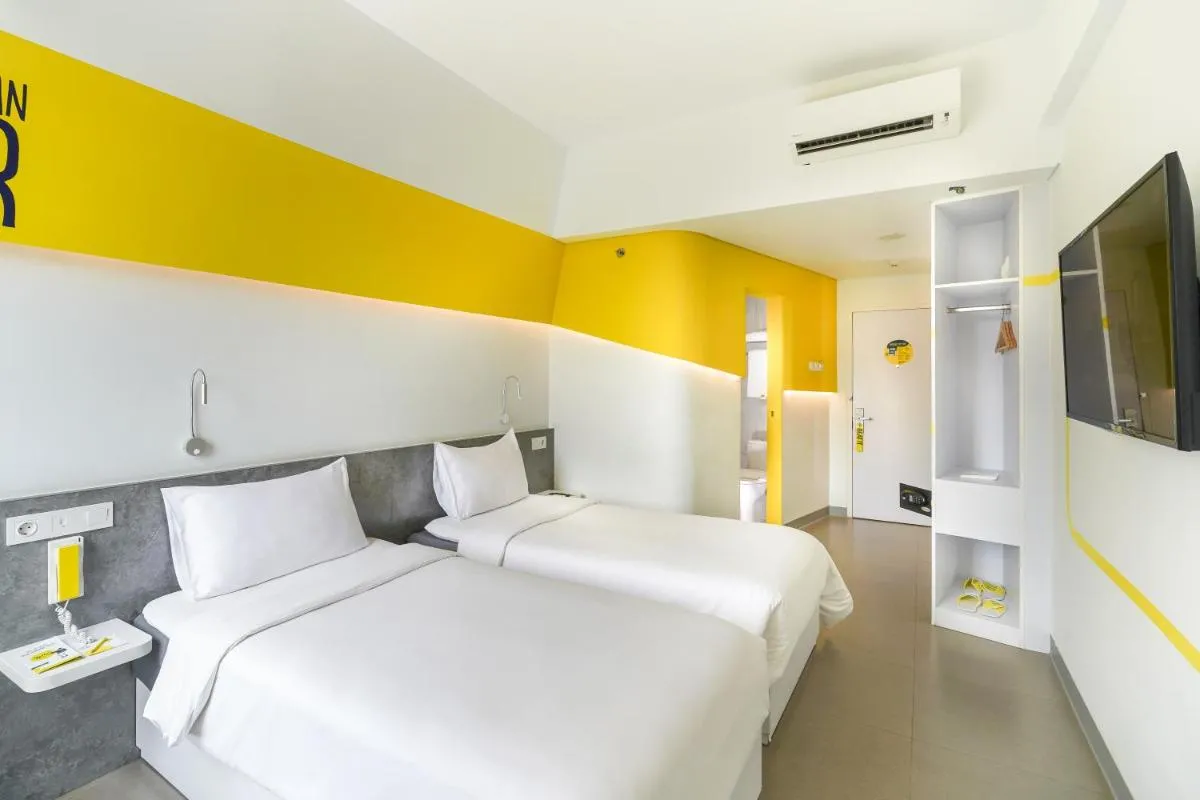 Image 1 of Yello Hotel Manggarai