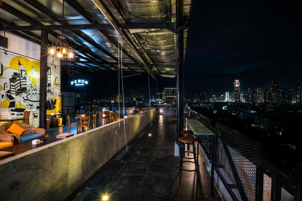 Image 5 of Yello Hotel Manggarai