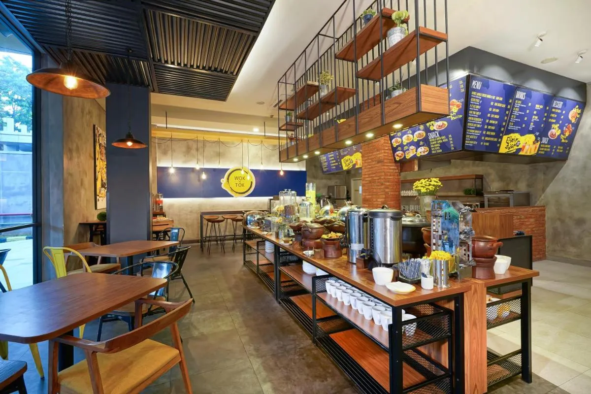 Image 3 of Yello Hotel Manggarai
