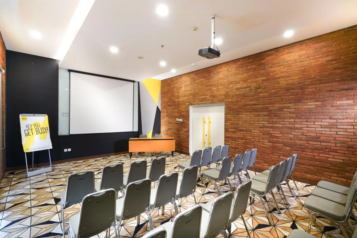 Image 6 of Yello Hotel Manggarai