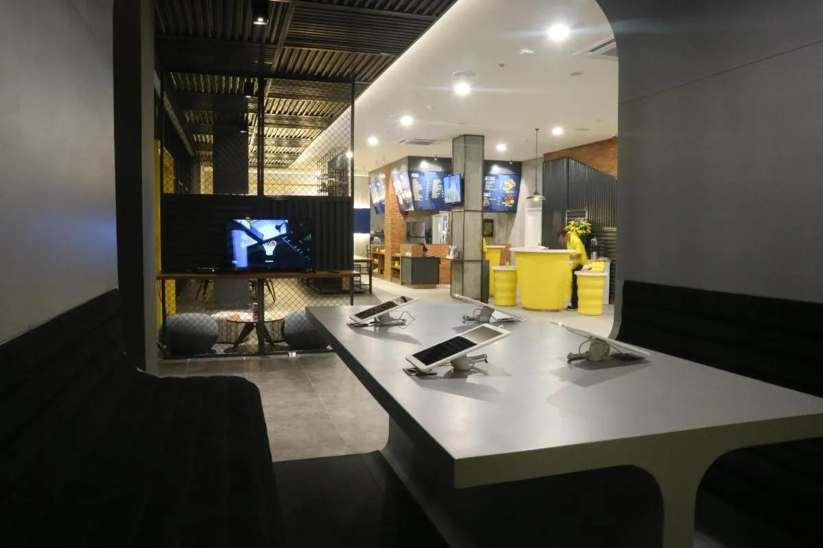 Image 4 of Yello Hotel Manggarai