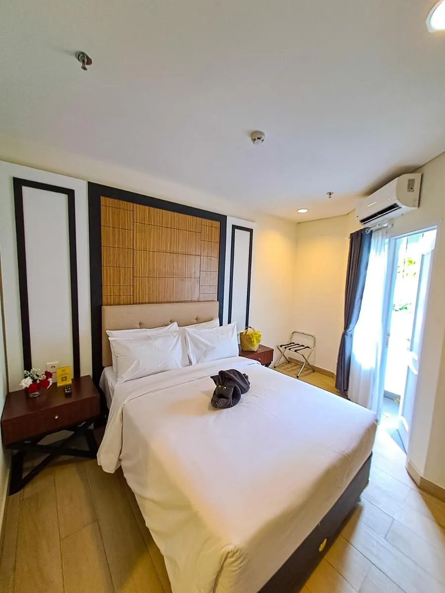 Image 6 of Zia Sanno Menteng Residences- Jakarta