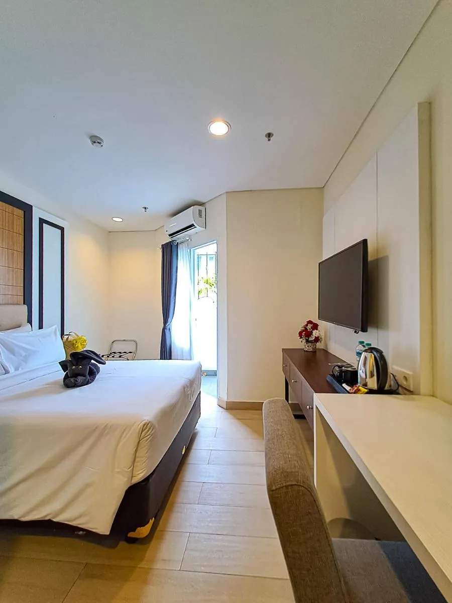 Image 5 of Zia Sanno Menteng Residences- Jakarta