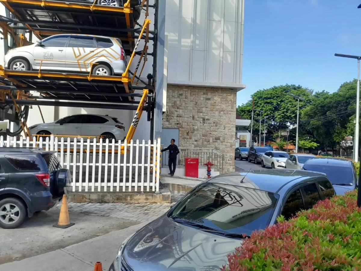 Image 1 of Zia Sanno Menteng Residences- Jakarta