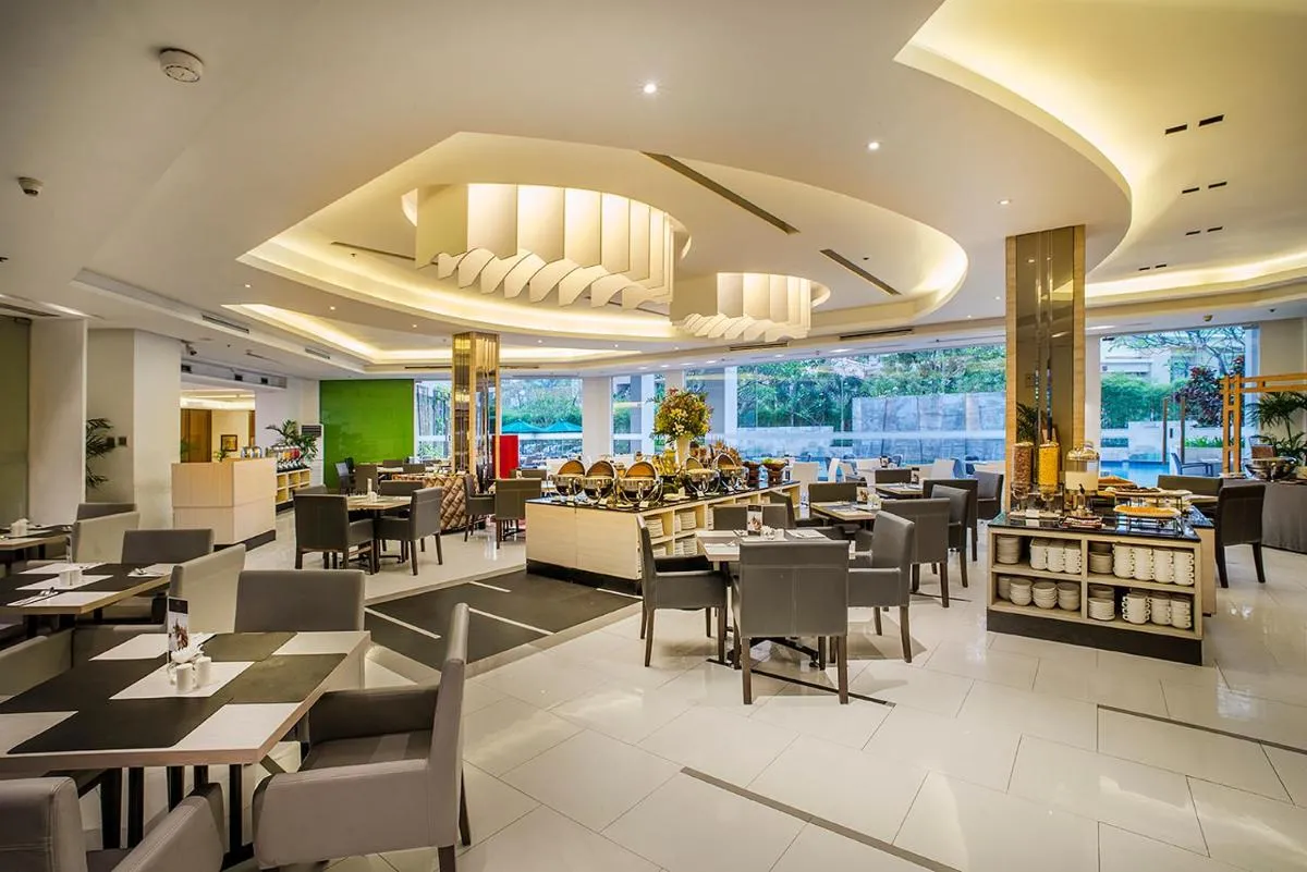 Image 1 of eL Hotel Jakarta