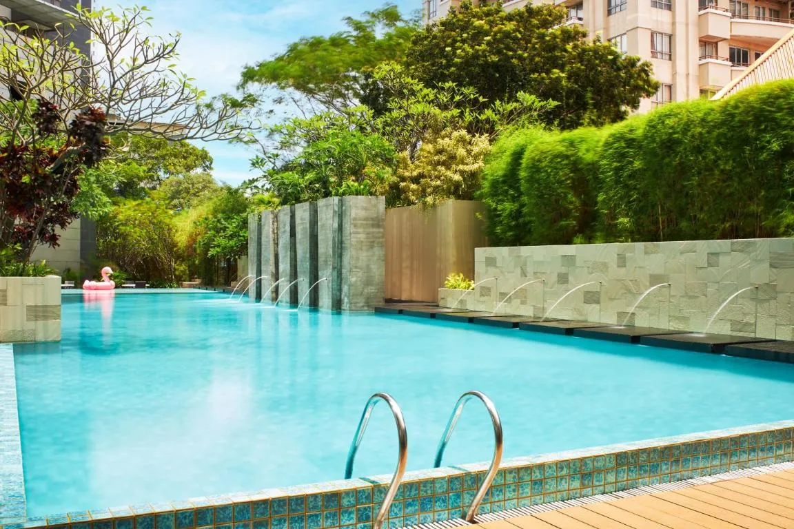 Image of eL Hotel Jakarta
