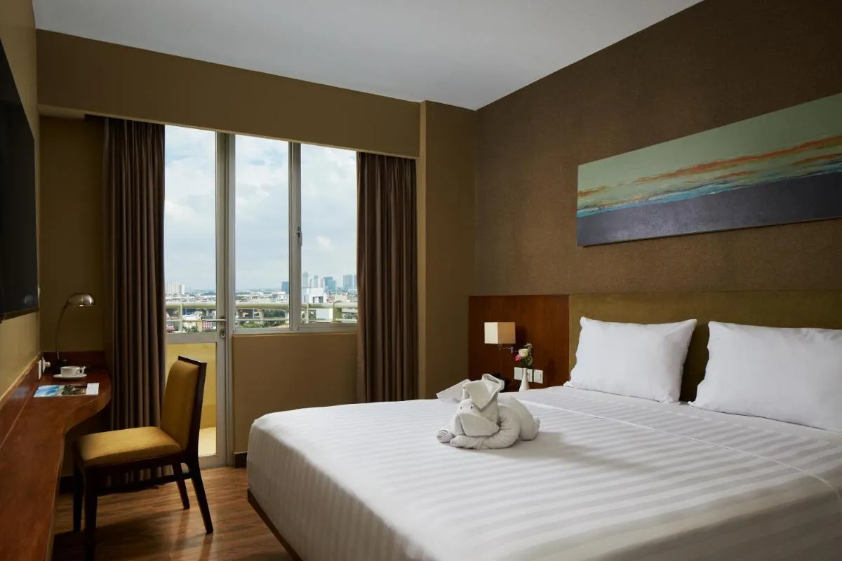 Image 4 of eL Hotel Jakarta