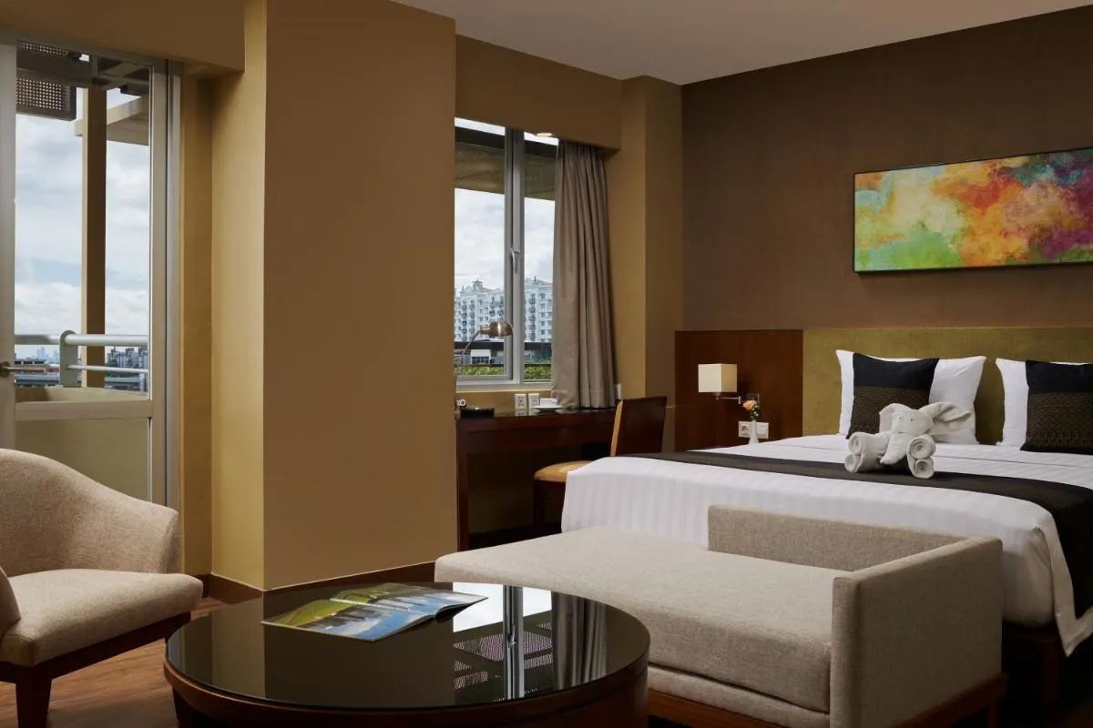 Image 2 of eL Hotel Jakarta